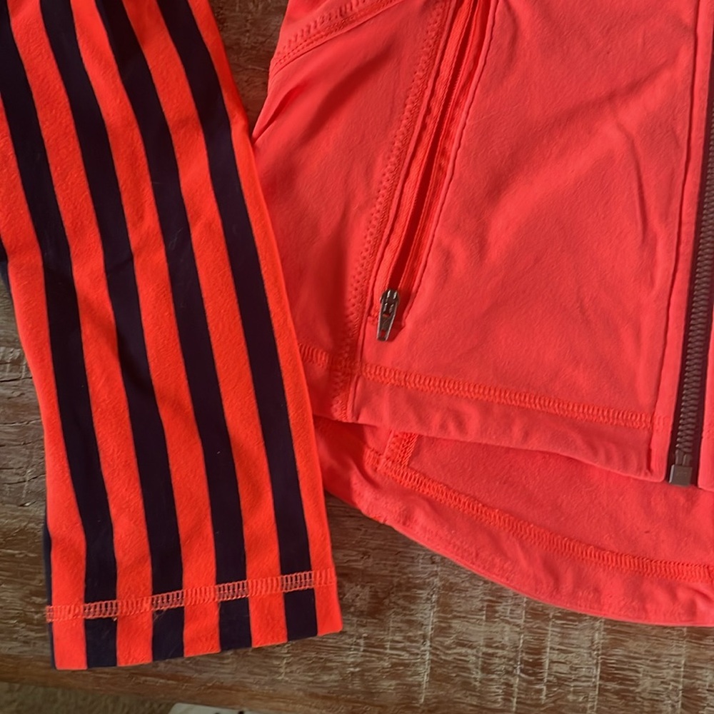 Lululemon Jacket - Picture 2 of 10